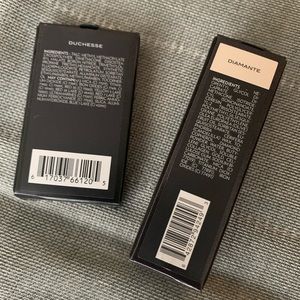 BNIB Surratt Highlighter and Blush